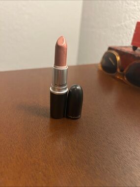 OOP!! MAC Cosmetics GLEAM glaze lipstick, BNWOB! HTF!